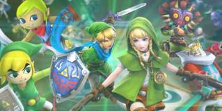 Análisis de Hyrule Warriors