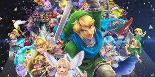 Análisis de Hyrule Warriors