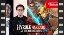 vídeos de Hyrule Warriors: La era del cataclismo