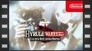 vídeos de Hyrule Warriors: La era del cataclismo