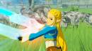 imágenes de Hyrule Warriors: La era del cataclismo