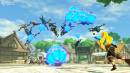 imágenes de Hyrule Warriors: La era del cataclismo