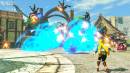 imágenes de Hyrule Warriors: La era del cataclismo