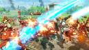 imágenes de Hyrule Warriors: La era del cataclismo