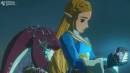 imágenes de Hyrule Warriors: La era del cataclismo