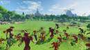 imágenes de Hyrule Warriors: La era del cataclismo