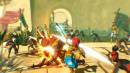 imágenes de Hyrule Warriors: La era del cataclismo