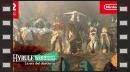 vídeos de Hyrule Warriors: La era del cataclismo