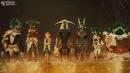 imágenes de Hyrule Warriors: La Era del Destierro