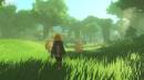 imágenes de Hyrule Warriors: La Era del Destierro
