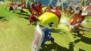 Imágenes recientes Hyrule Warriors