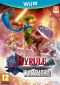 Hyrule Warriors portada