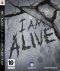 portada I Am Alive PS3