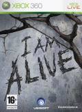 I Am Alive XBOX 360