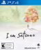 portada I Am Setsuna PlayStation 4