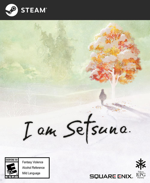 I Am Setsuna