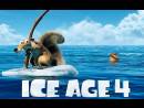 imágenes de Ice Age 4: La formacin de los continentes - Juegos en el rtico