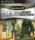 ICO and Shadow of the Colossus Collection PS3