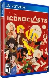 Danos tu opinión sobre Iconoclasts