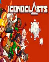 Danos tu opinión sobre Iconoclasts