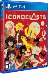 Danos tu opinión sobre Iconoclasts