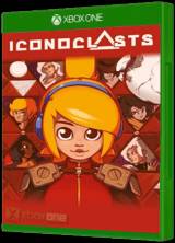 Danos tu opinión sobre Iconoclasts