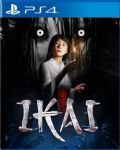 portada Ikai PlayStation 4