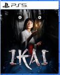 portada Ikai PlayStation 5