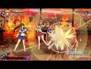 imágenes de Ikki Tousen : Xross Impact