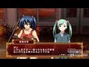 imágenes de Ikki Tousen : Xross Impact