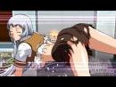 imágenes de Ikki Tousen : Xross Impact