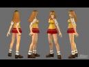 imágenes de IkkiTousen-Shining Dragon PS2