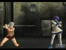 imágenes de IkkiTousen-Shining Dragon PS2