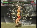 imágenes de IkkiTousen-Shining Dragon PS2