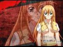 imágenes de IkkiTousen-Shining Dragon PS2