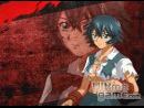 imágenes de IkkiTousen-Shining Dragon PS2