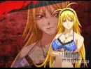 imágenes de IkkiTousen-Shining Dragon PS2