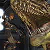 Dino Crisis 3 consola