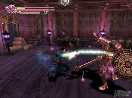 Onimusha 3, ahora de camino a PC