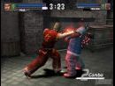 7 videos e imágenes de Urban Reign, la nueva apuesta de Namco