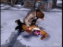 La nueva apuesta de Namco a los beat’em up