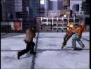 7 videos e imágenes de Urban Reign, la nueva apuesta de Namco