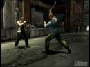 La nueva apuesta de Namco a los beat’em up