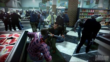 Dead Rising Chop Till You Drop - En Wii es lo mismo, pero no es igual