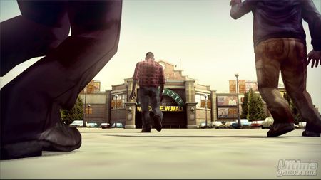 E3 08. Capcom nos presenta Dead Rising para Wii