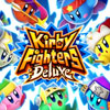 Kirby Fighters Deluxe