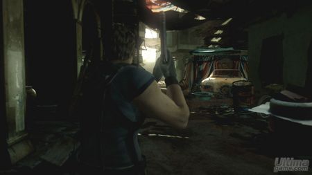 Resident Evil 5: Lost in Nightmares estar� disponible como contenido descargable