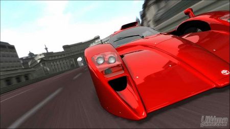 Nuevo Style Pack para PGR3, os contamos todo lo que podis descargar y cuantos puntos cuesta