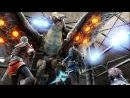 FromSoftware anuncia eNCHANT arM, su primer título de rol para Xbox360