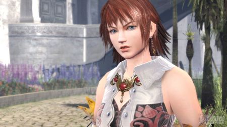 Enchanted Arms ser� t�tulo de PlayStation 3